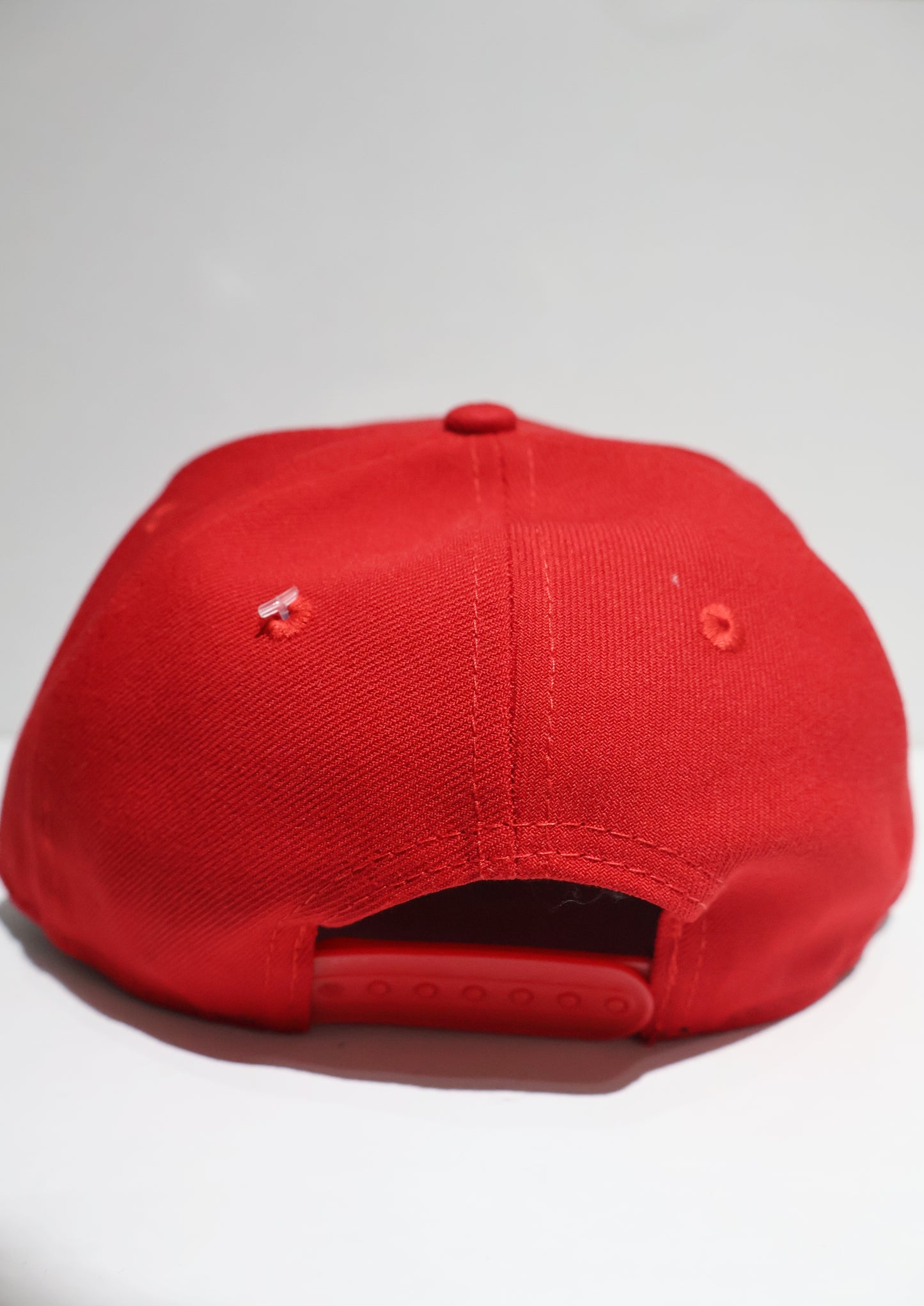 LA RED A-FRAME SNAPBACK
