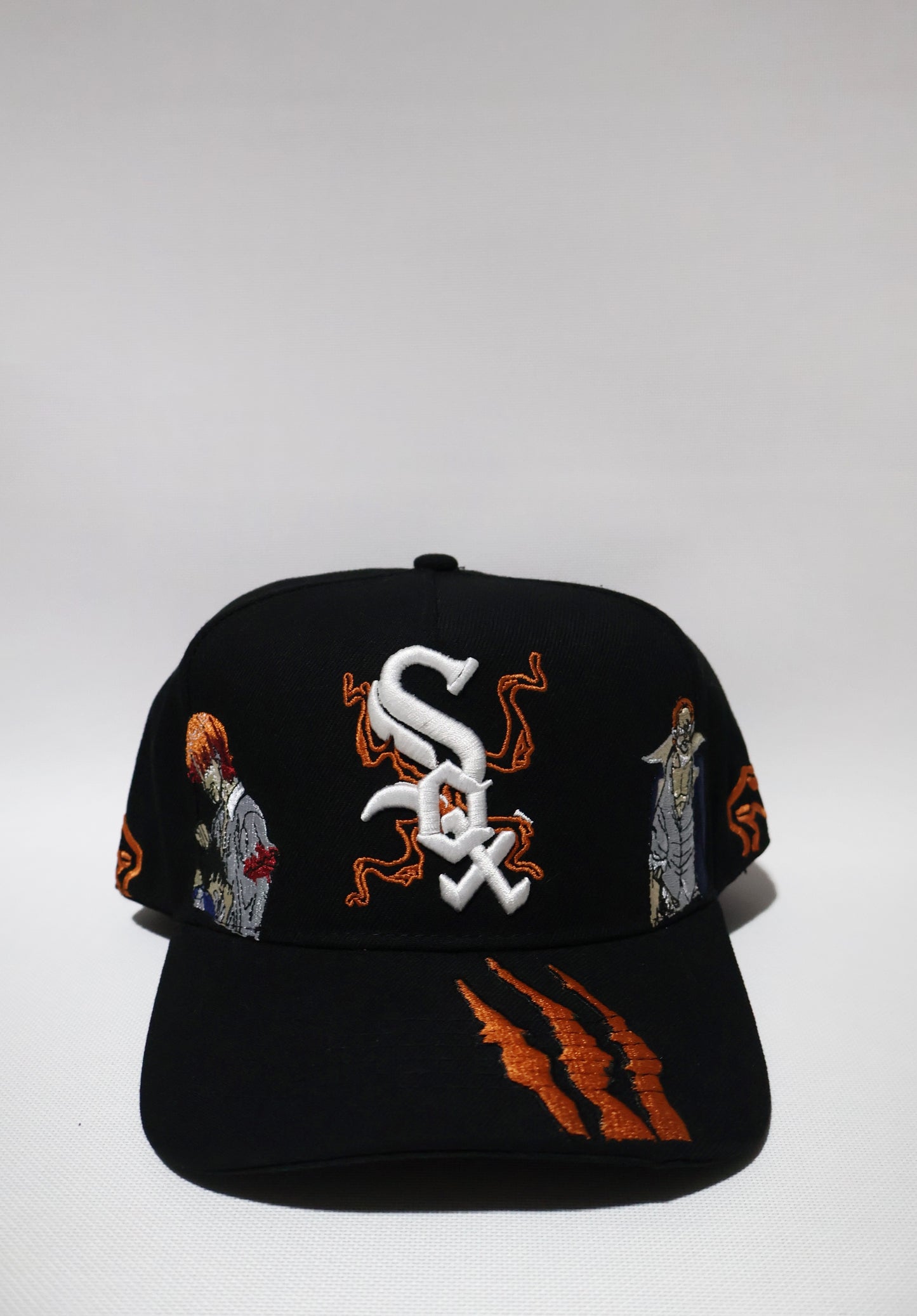 SOX SHANKS VOID A FRAME HAT