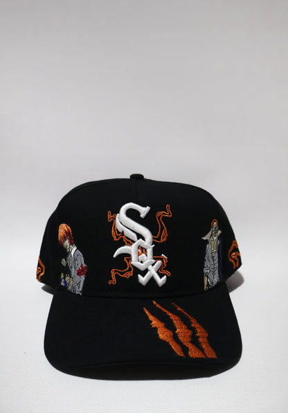 SOX SHANKS VOID A FRAME HAT