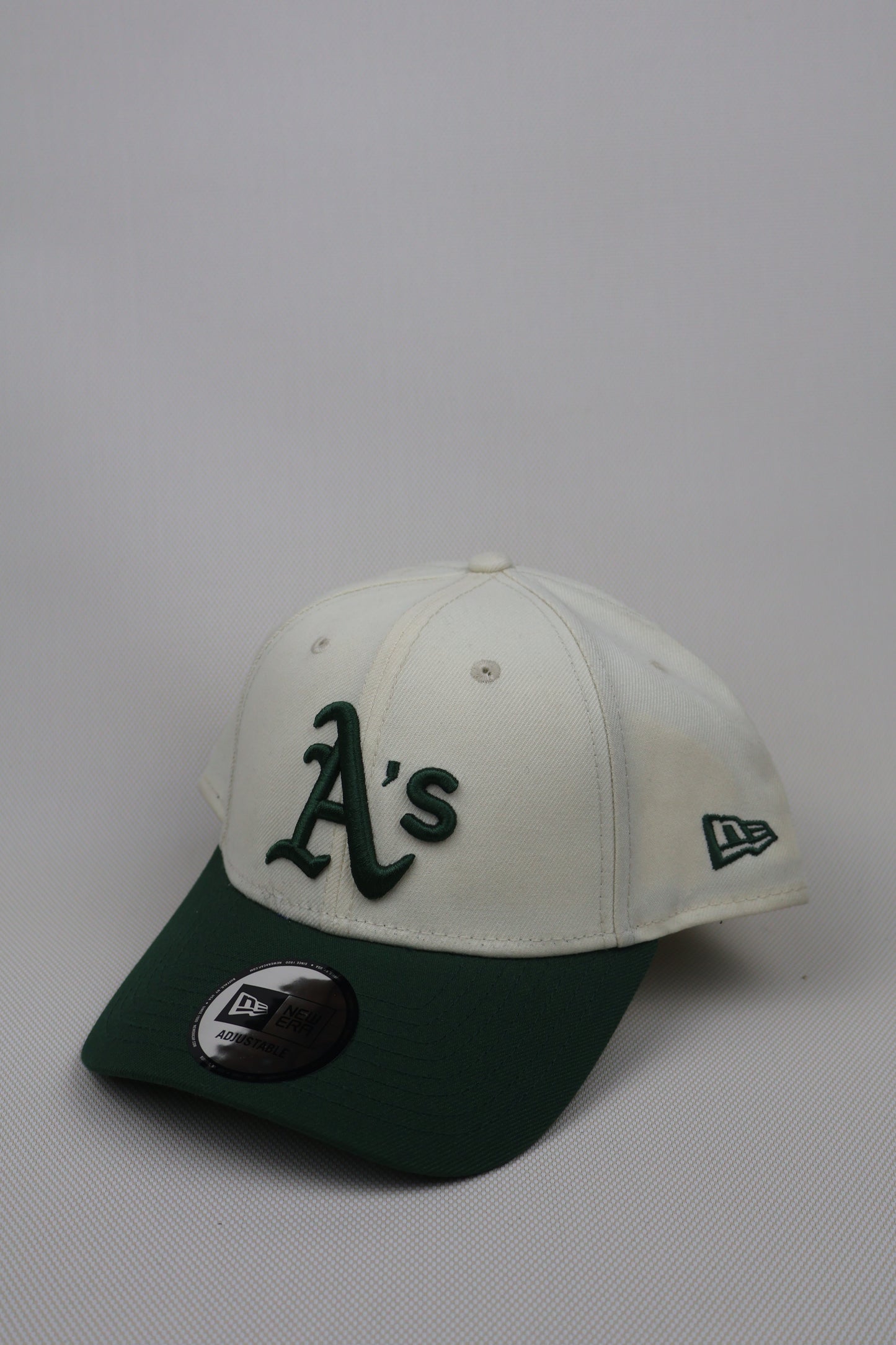 A OG TWO TONE 9FORTY