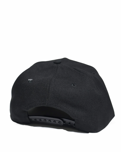 SOX PLAIN BLACK A FRAME