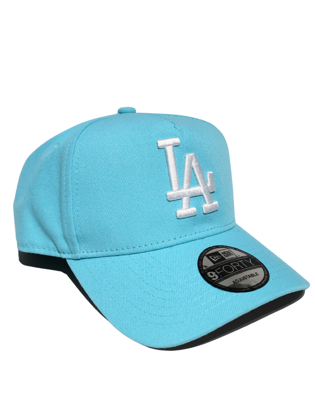 LA SKY BLUE A FRAME