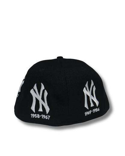 NY PROGRESSION TANK DAVIS FITTED