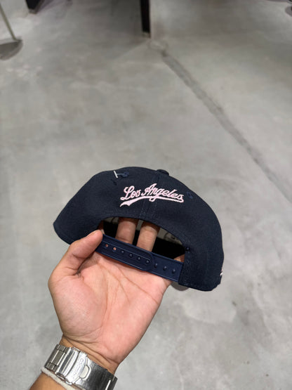 LA BLACK PINK HAT