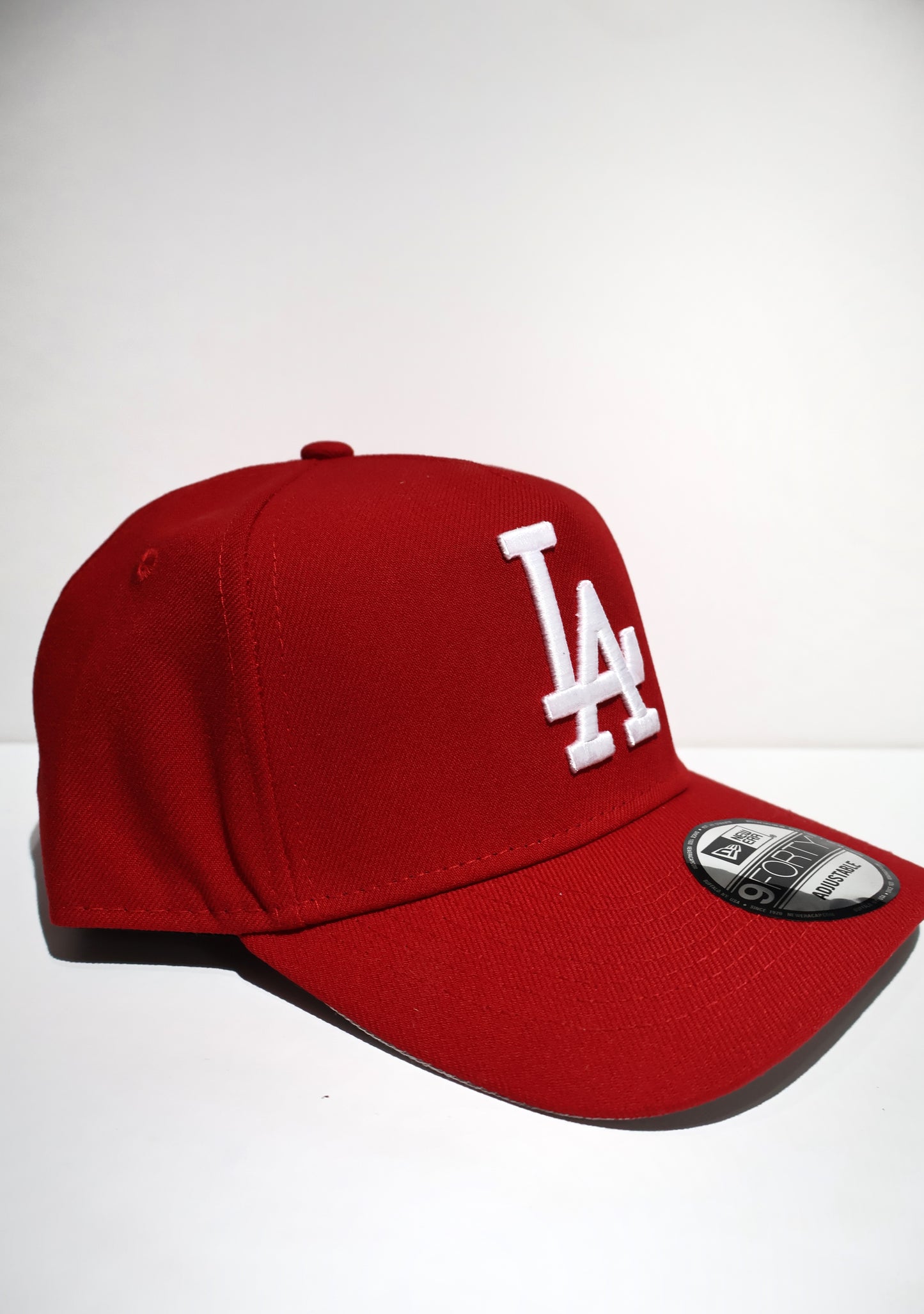 LA RED A-FRAME SNAPBACK
