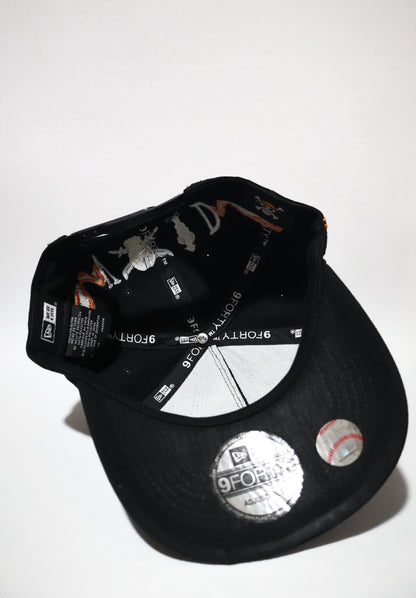 SOX SHANKS VOID A FRAME HAT