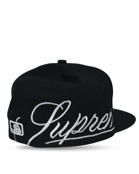 SUPREME SCRIPT NY FITTED