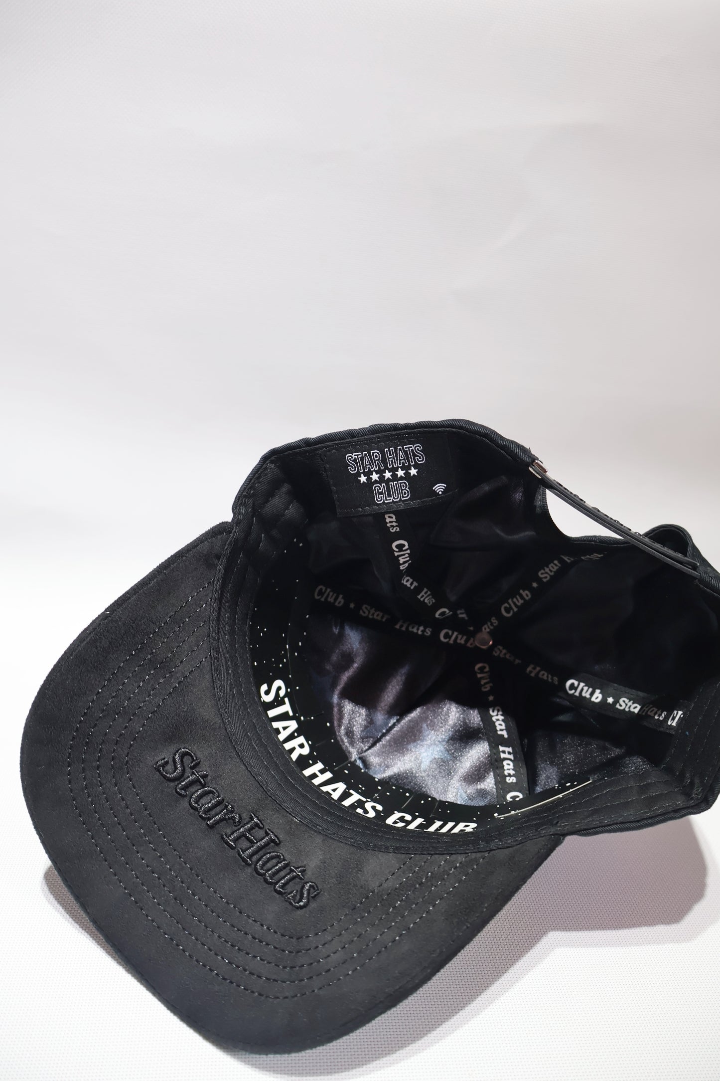 STARCLUB ALL AROUND NY A FRAME HAT