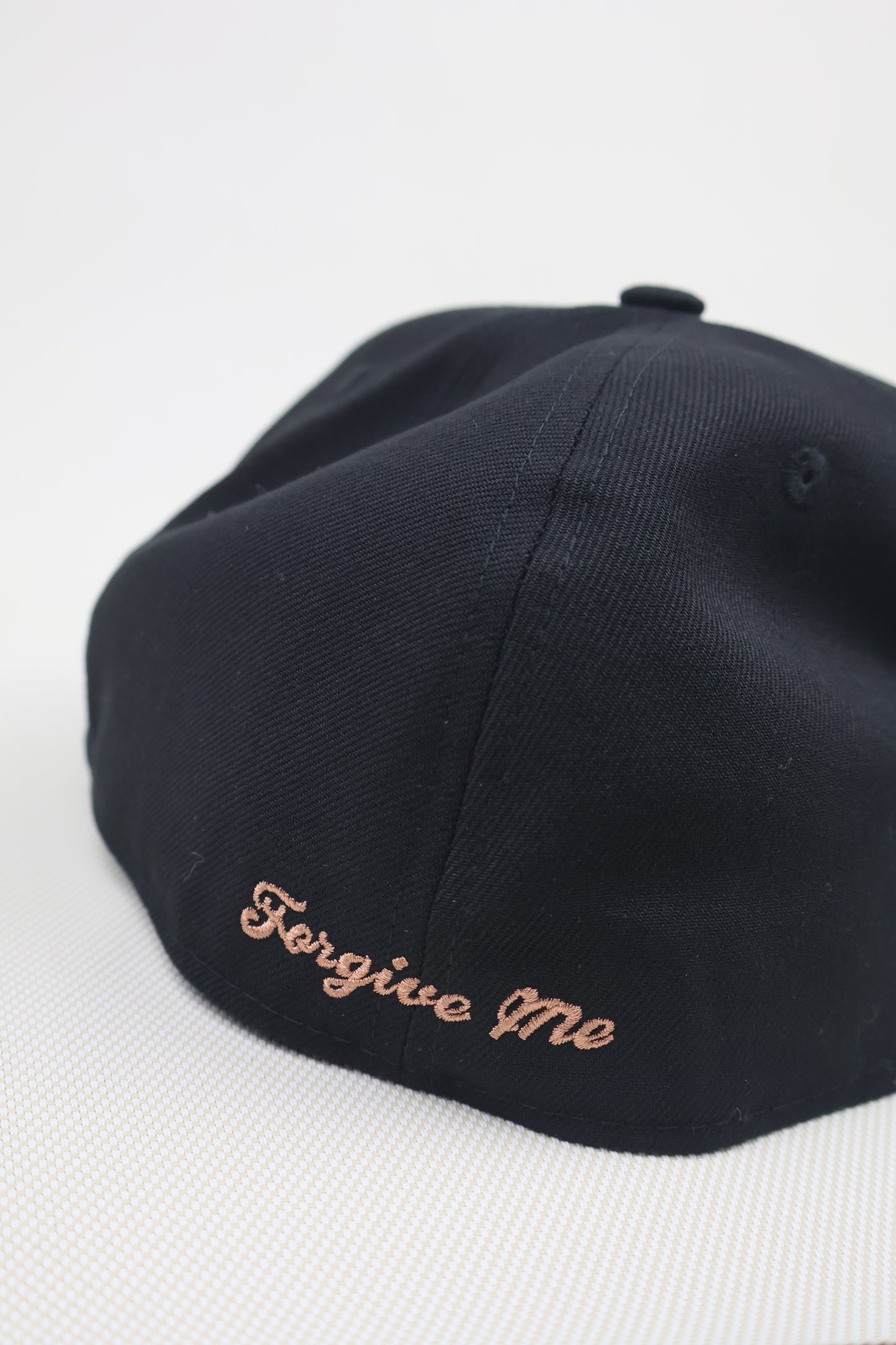 SYNA CENTRAL CEE FITTED HAT