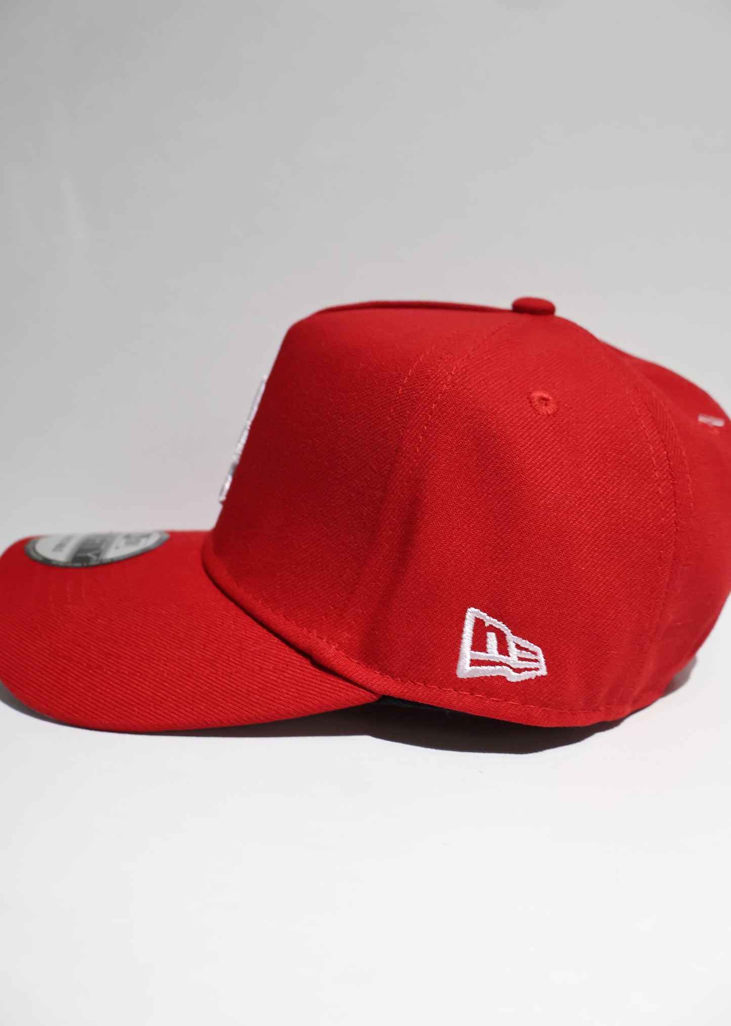 LA RED A-FRAME SNAPBACK