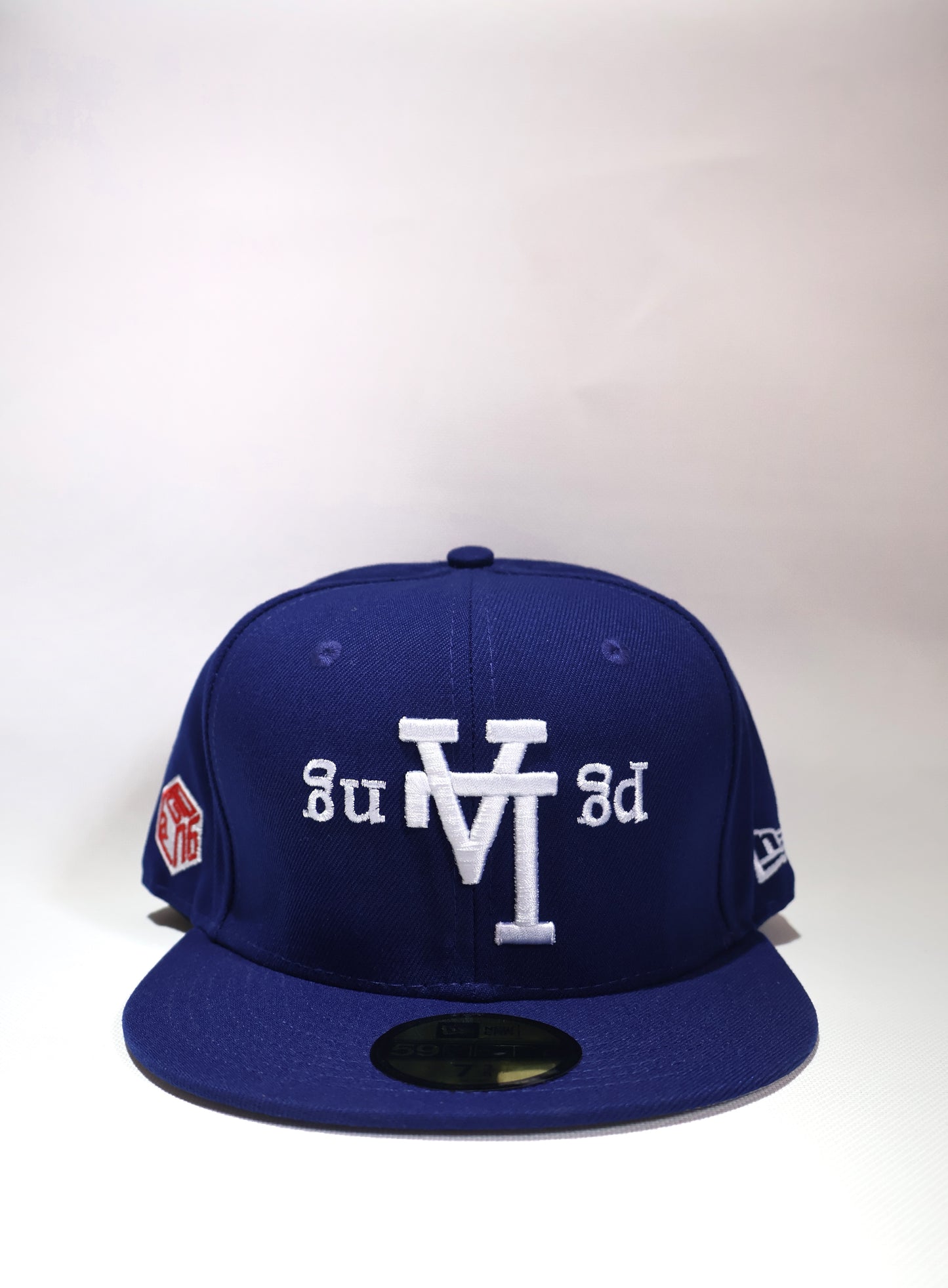 KENDRICK pg”LA”ng FITTED HAT