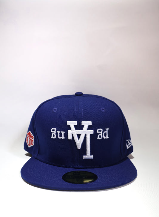 KENDRICK pg”LA”ng FITTED HAT
