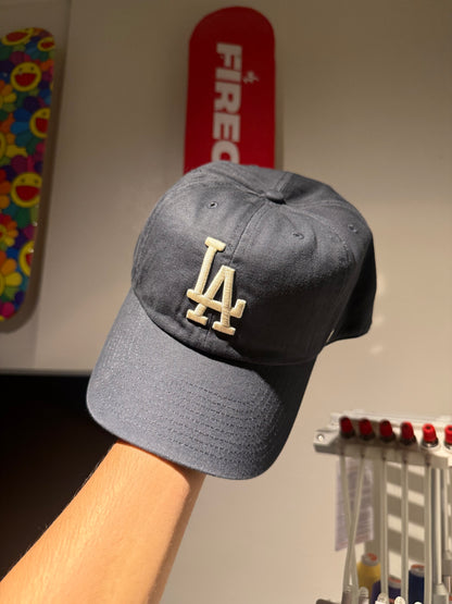LA COOL GRAY UNSTRUCTURED 47 DADHAT
