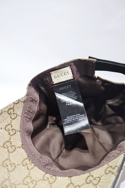 GUCCI CENCH HAT