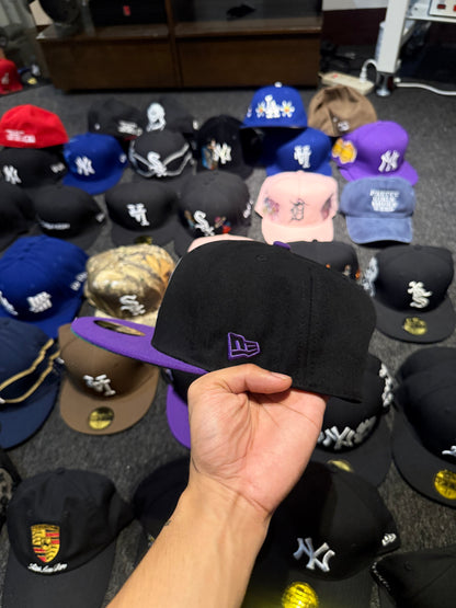 MIGHTY DUCKS FITTED
