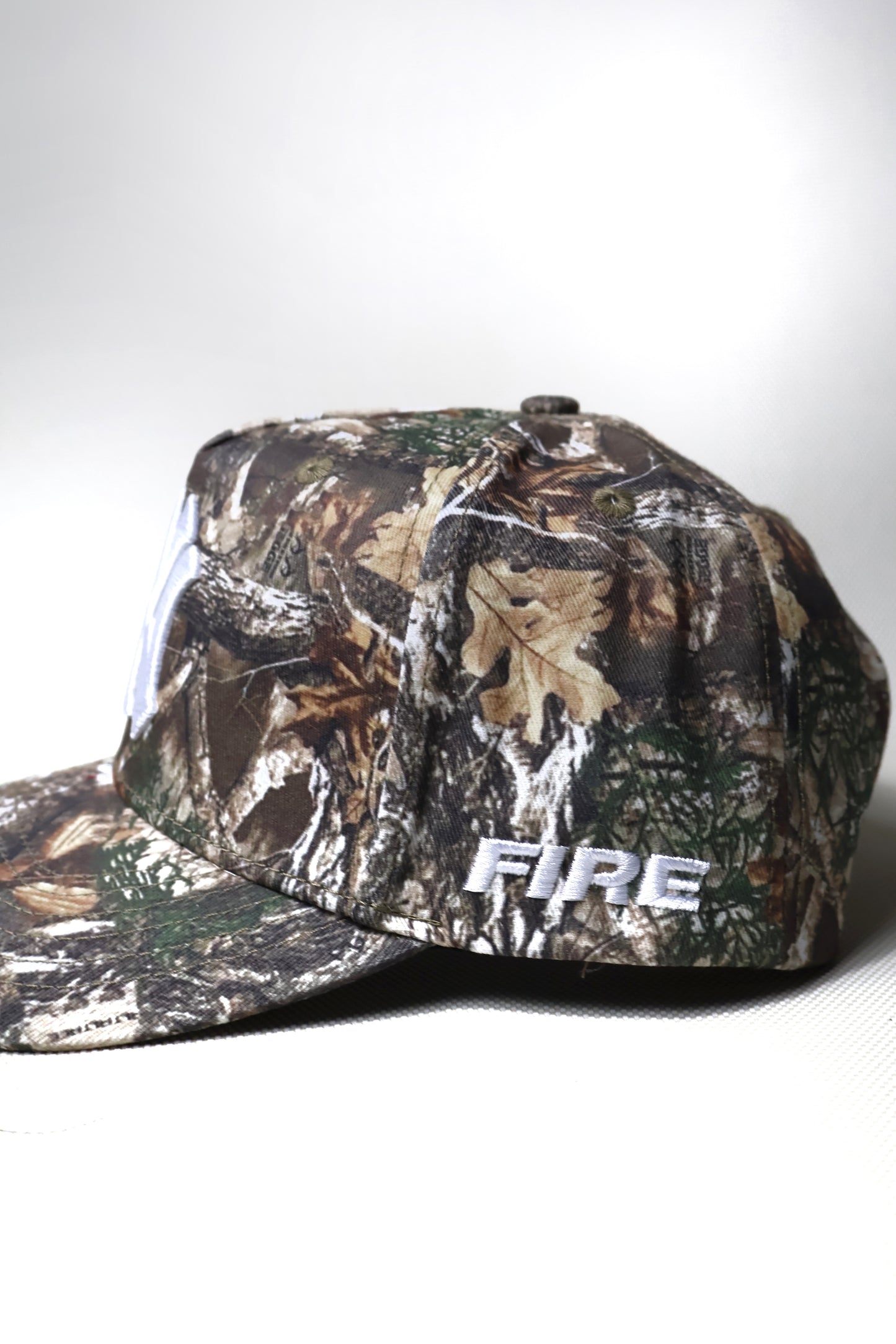 NY FIRE REALTREE v1