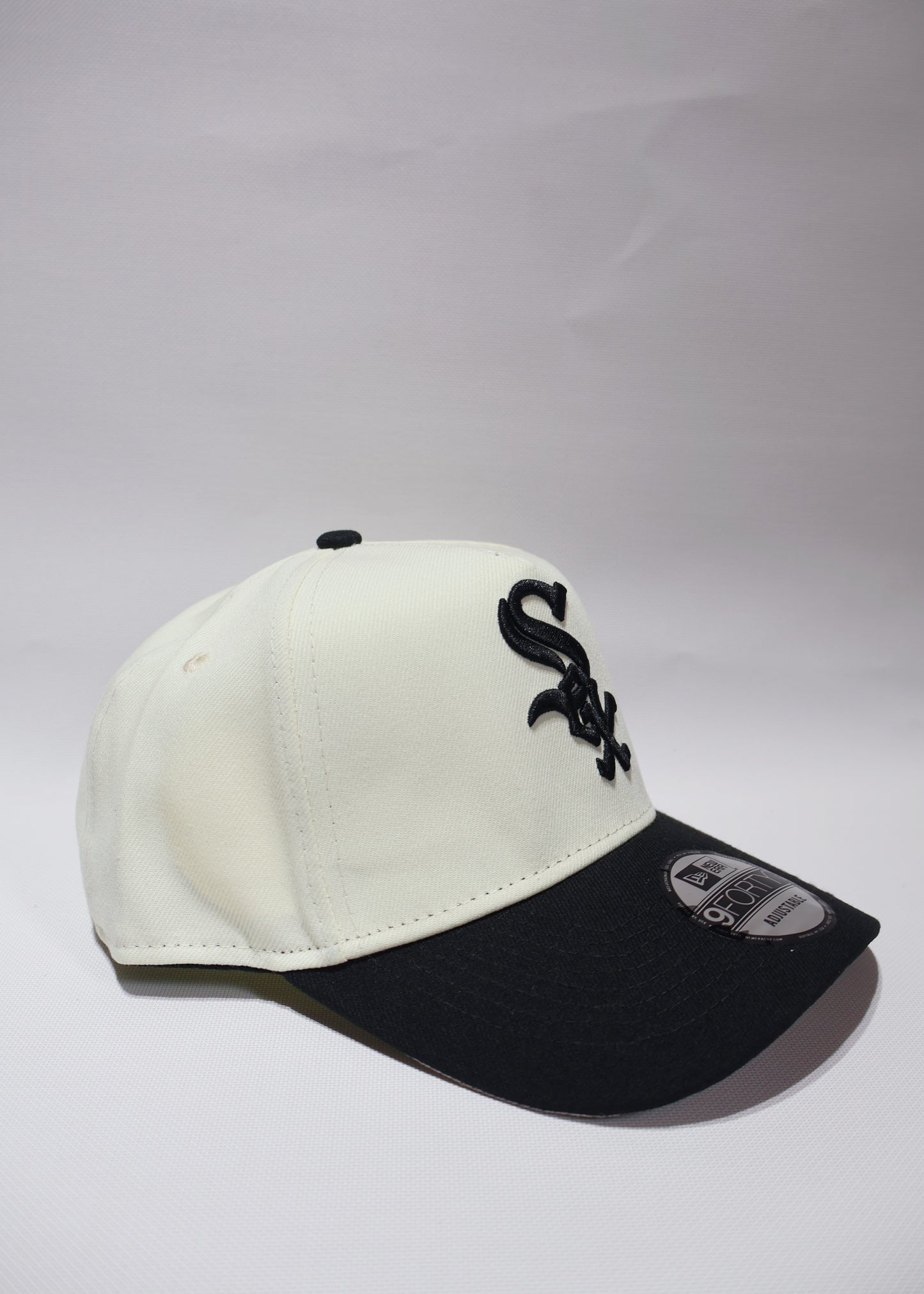 SOX TWO TONE BLACK AFRAME
