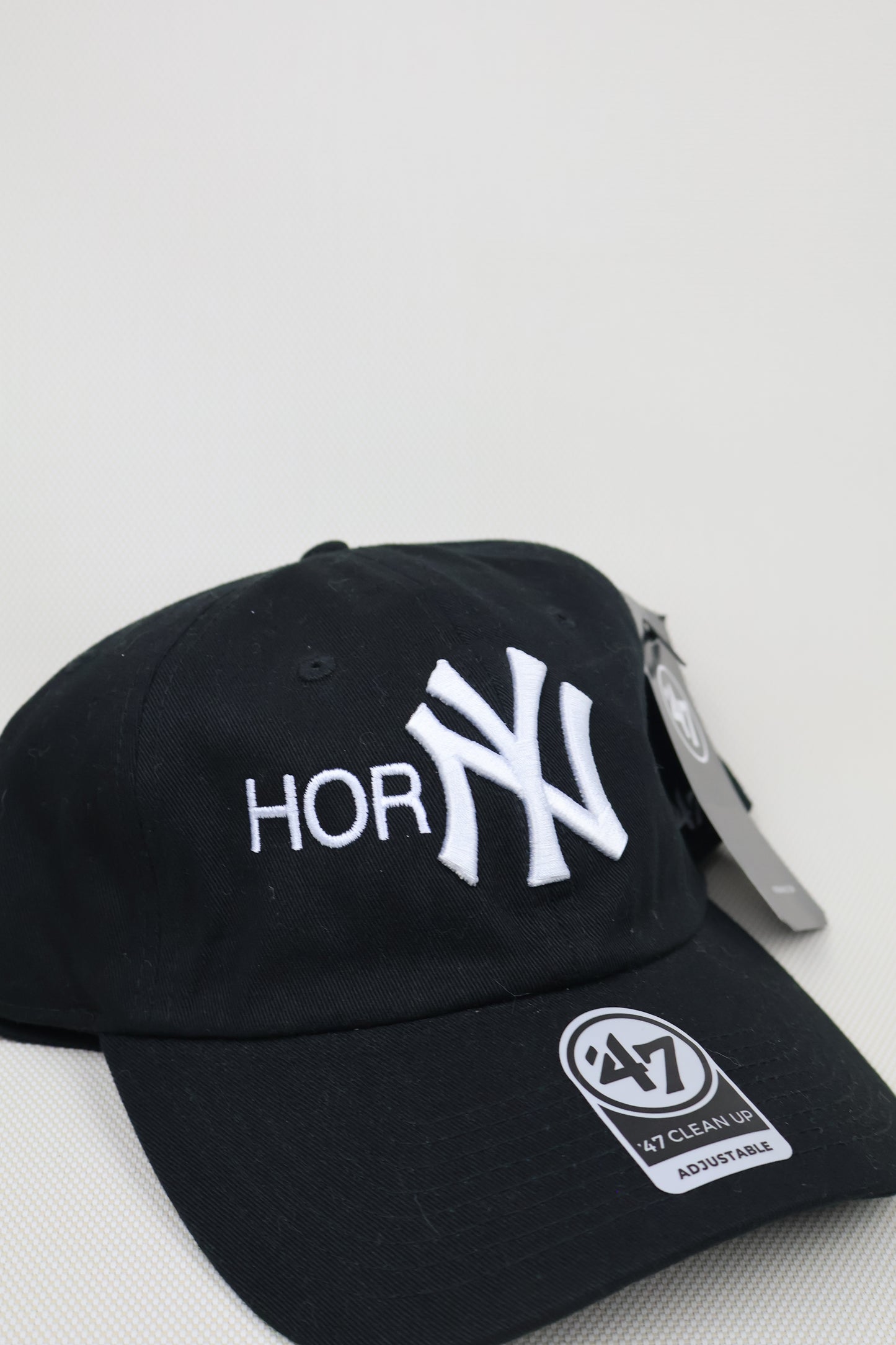 HOR “NY” DADHAT
