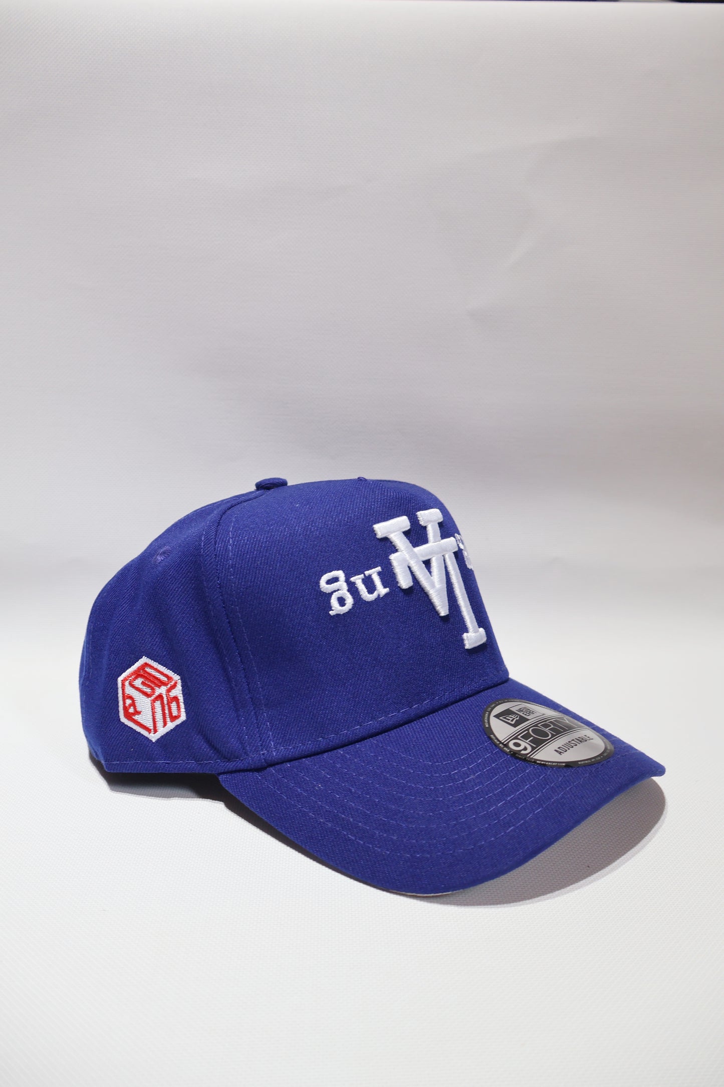 PG “LA” NG REVERSE A FRAME HAT