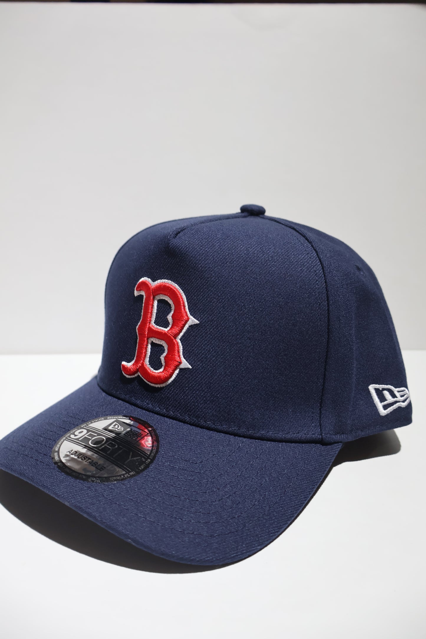 BOSTON RED SOX NAVY A FRAME