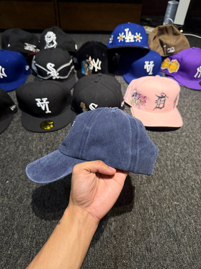 STATEMENT NAVY DADHAT