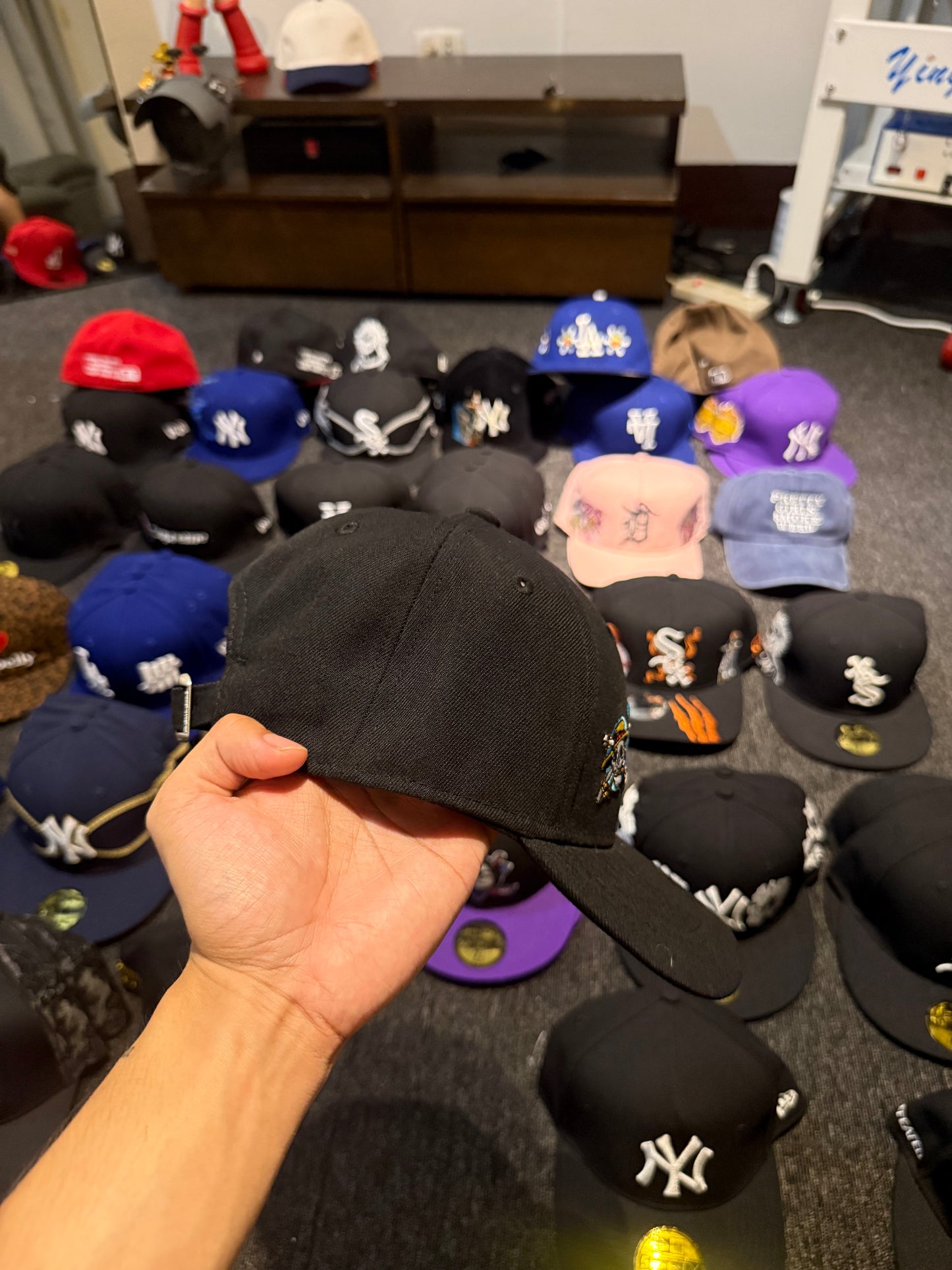 ONE PIECE DADHAT