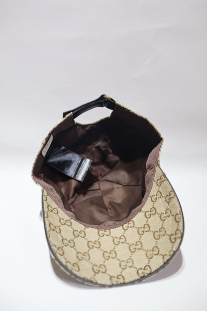 GUCCI CENCH HAT