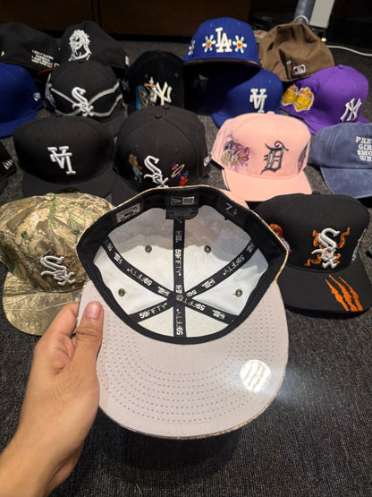 SOX REALTREE FITTED HAT