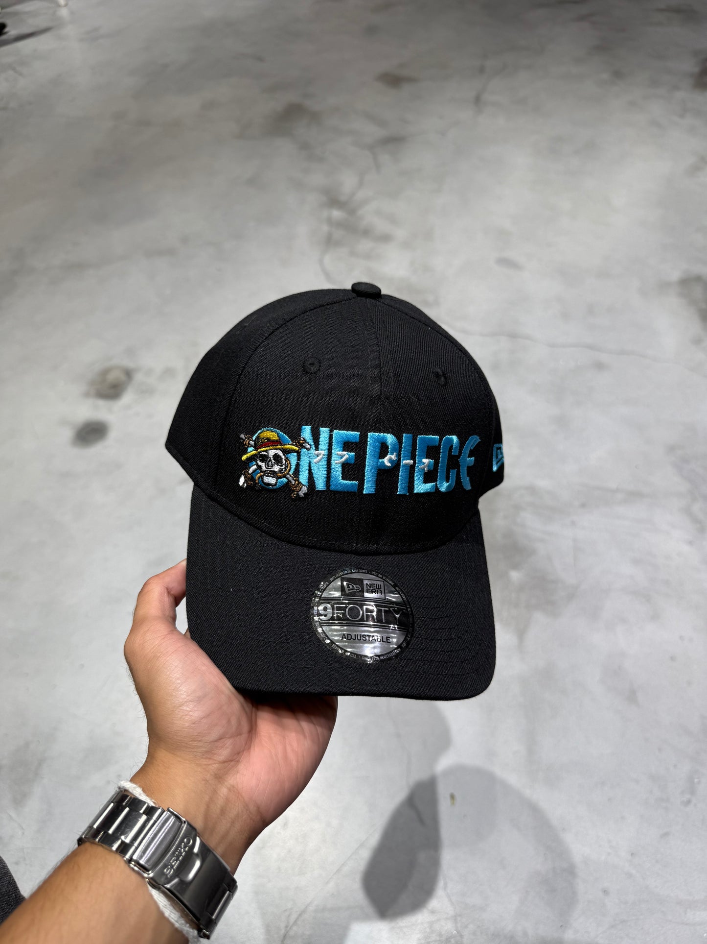 ONE PIECE DADHAT