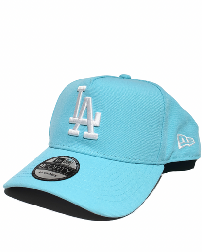 LA SKY BLUE A FRAME