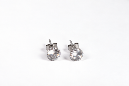 DIAMONG BLING EARRINGS