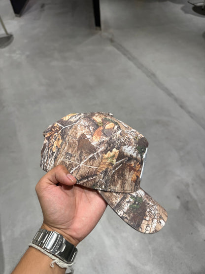 NY REALTREE BY FIRECAPS