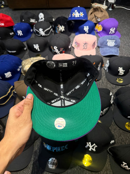 MIGHTY DUCKS FITTED