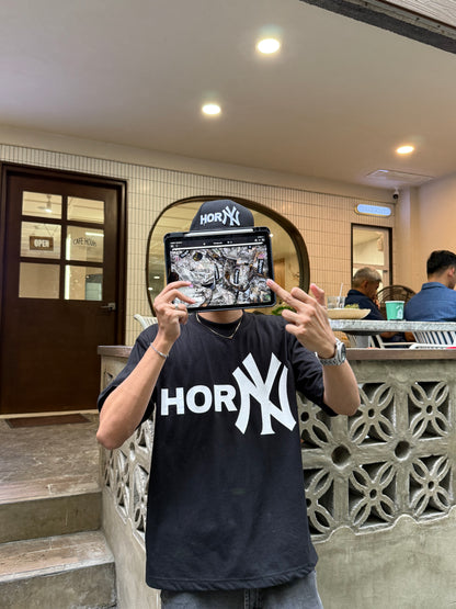 HOR "NY" TEE BY FIREFITS