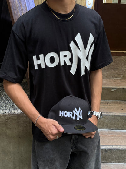 HOR "NY" TEE BY FIREFITS