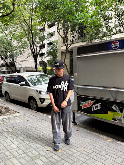 HOR "NY" TEE BY FIREFITS