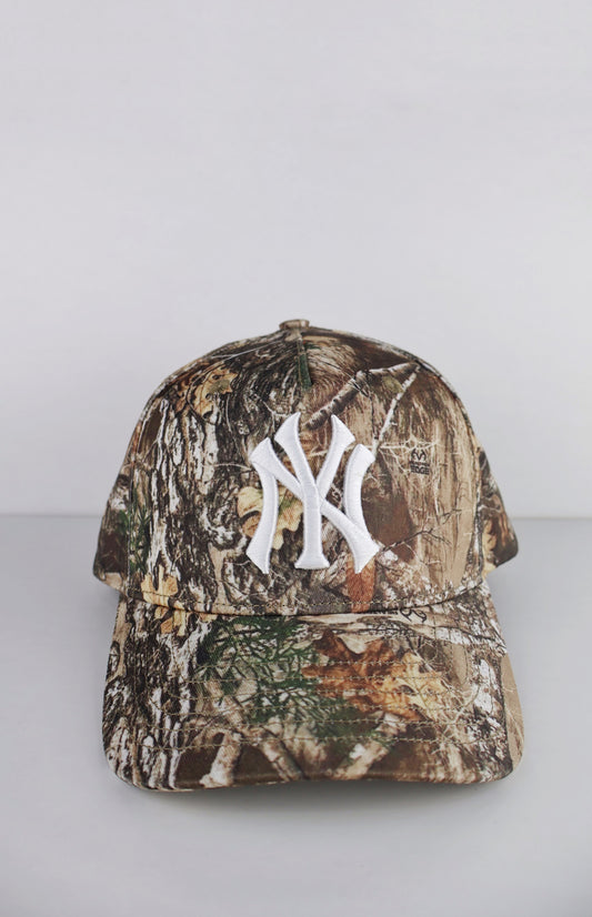 NY REALTREE PRE ORDER( 50 PCS SLOT ONLY)