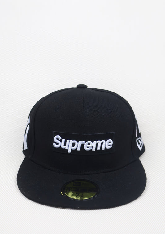 SUPREME NY EMBROIDERED