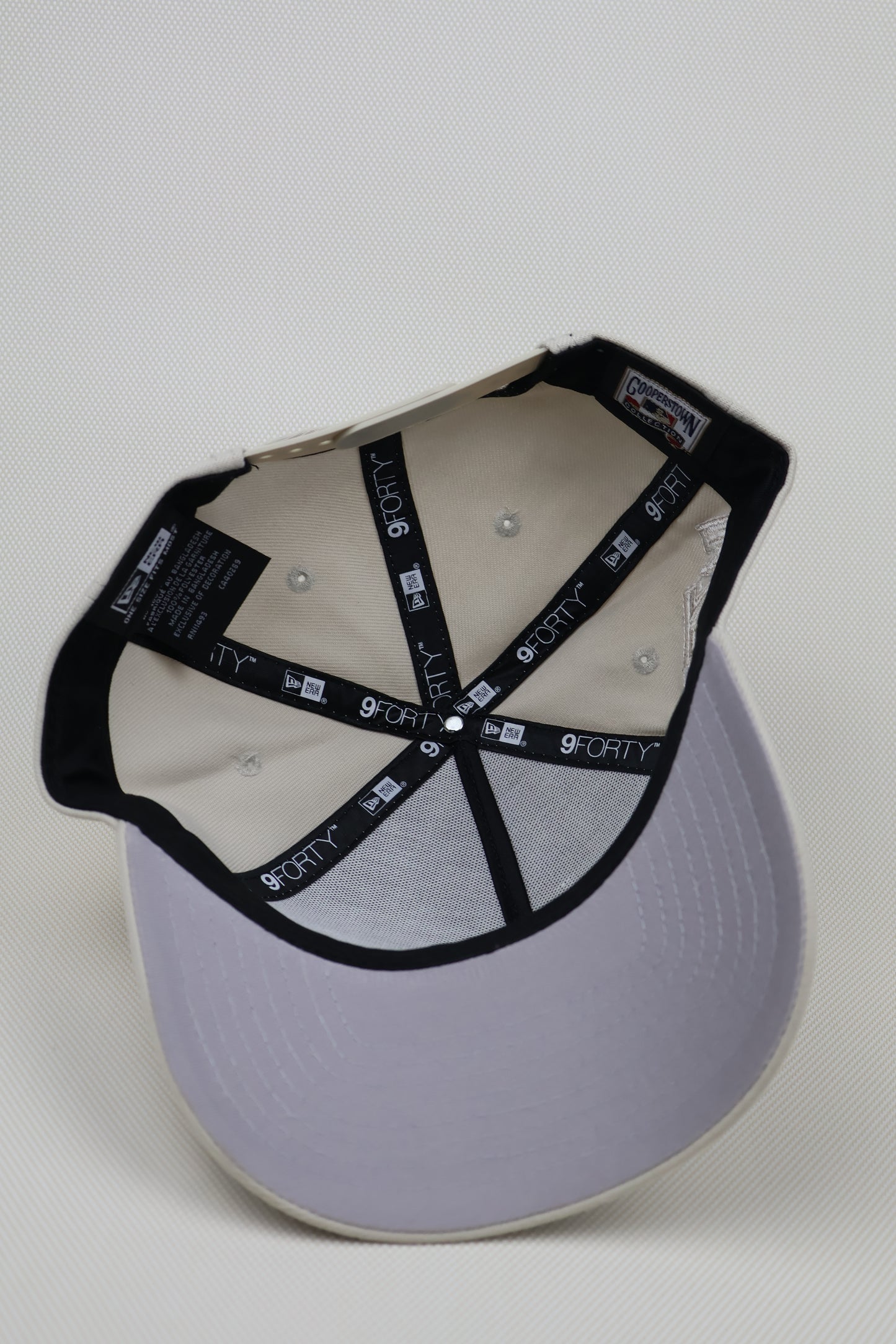 LA REVERSE 9FORTY A-FRAME