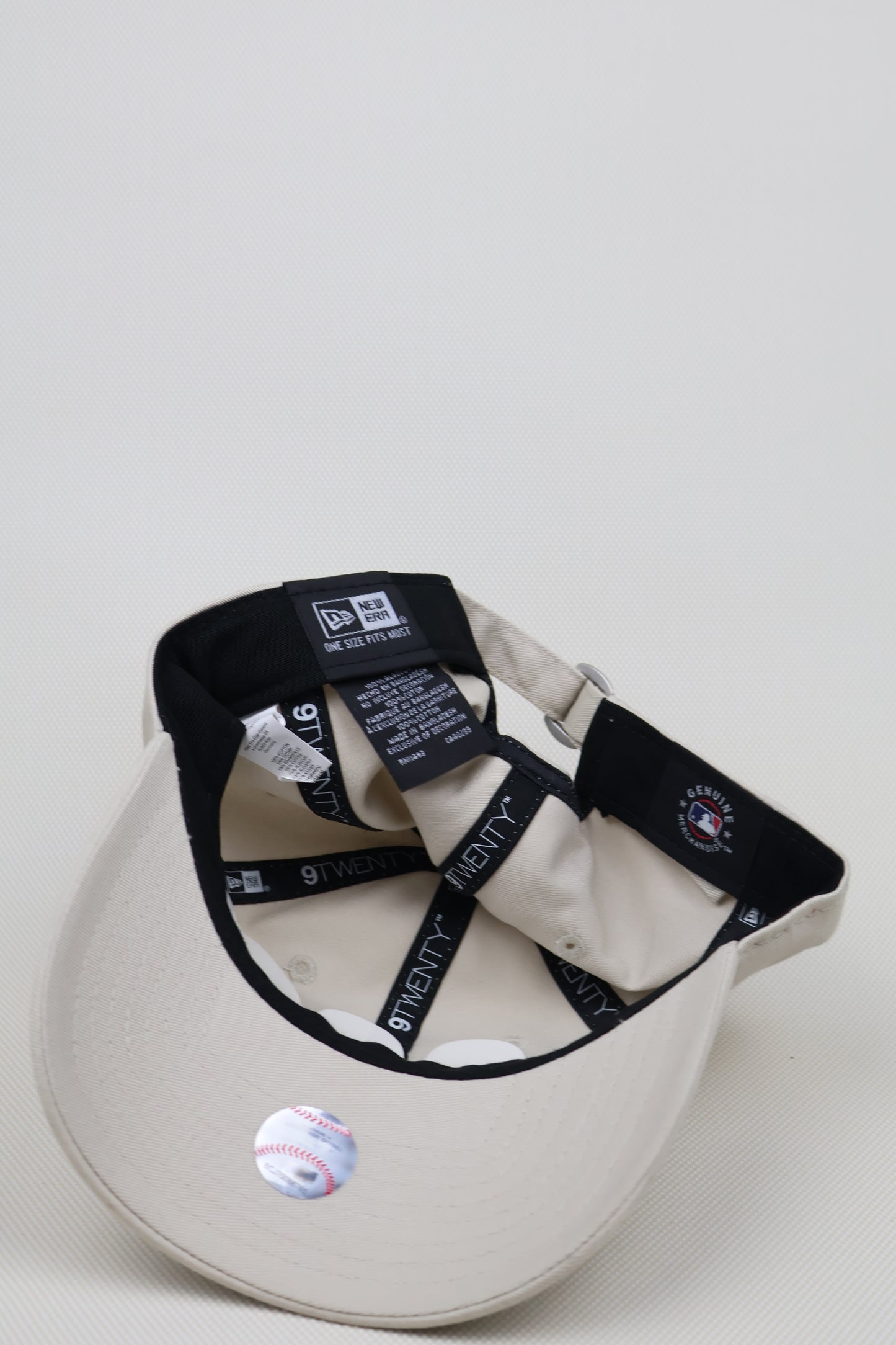 NY KHAKI 9TWENTY