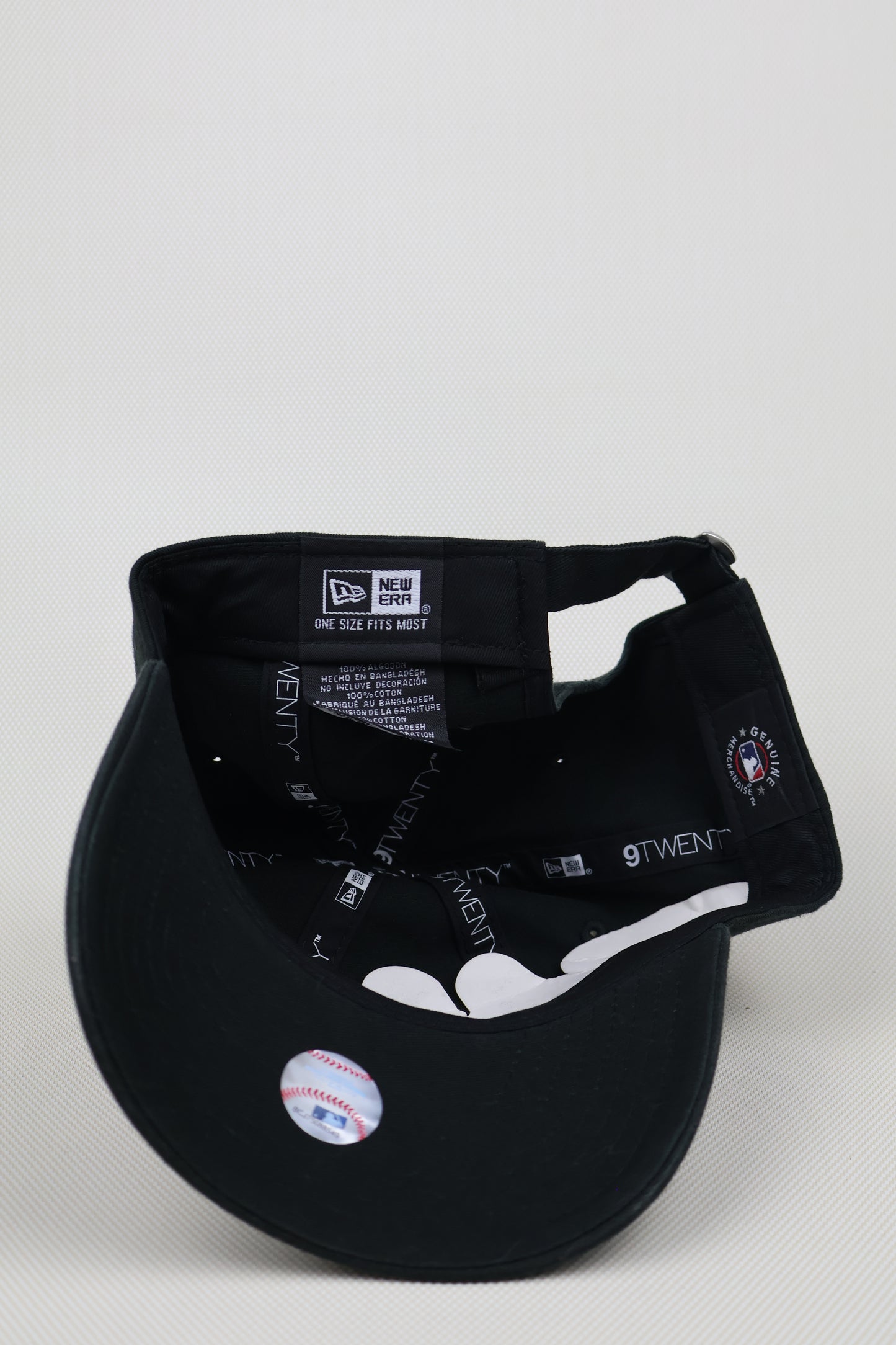 LA BLACK 9TWENTY