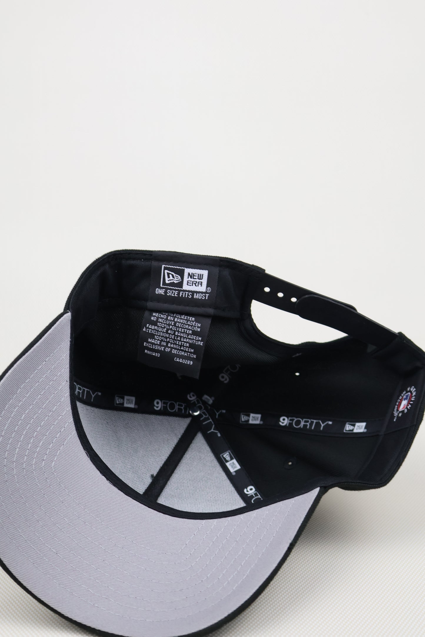 LA BLACK 9FORTY A-FRAME