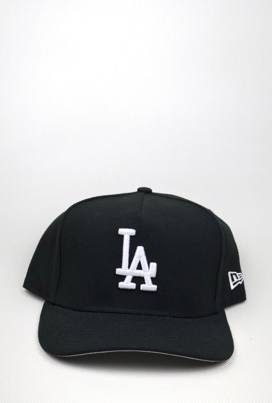 LA BLACK 9FIFTY A-FRAME