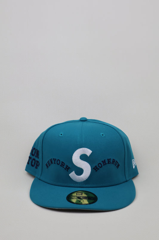 Supreme Homerun Fitted