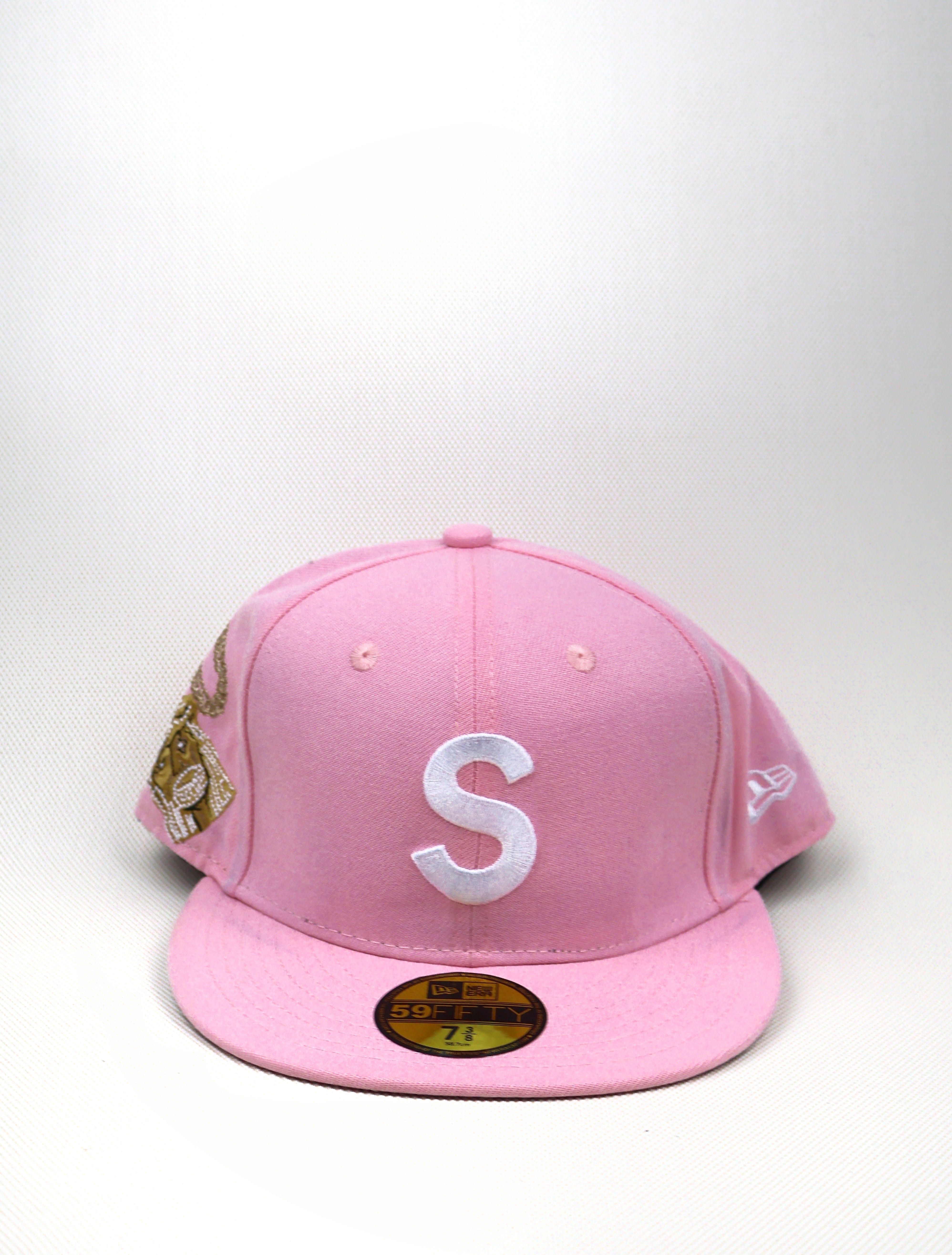 SUPREME PINK JESUS CHAIN – FIRECAPS