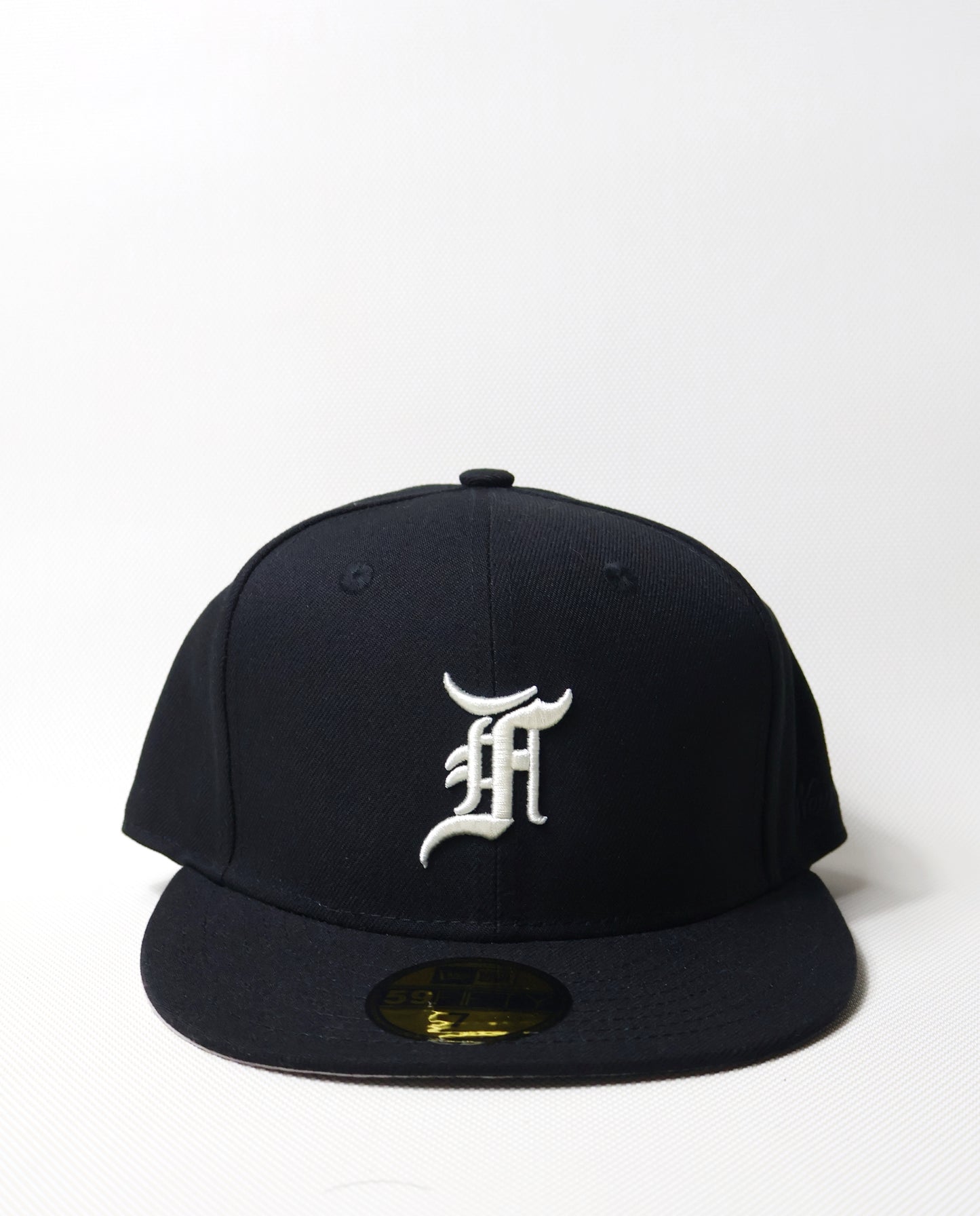 FOG CLASSIC BLACK