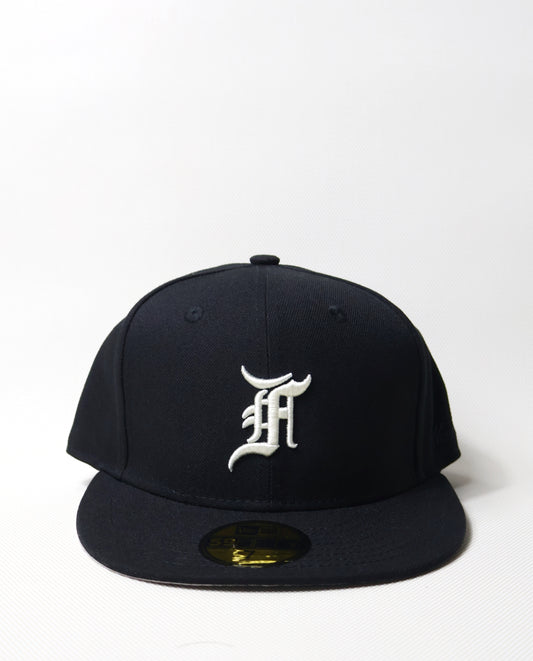 FOG CLASSIC BLACK