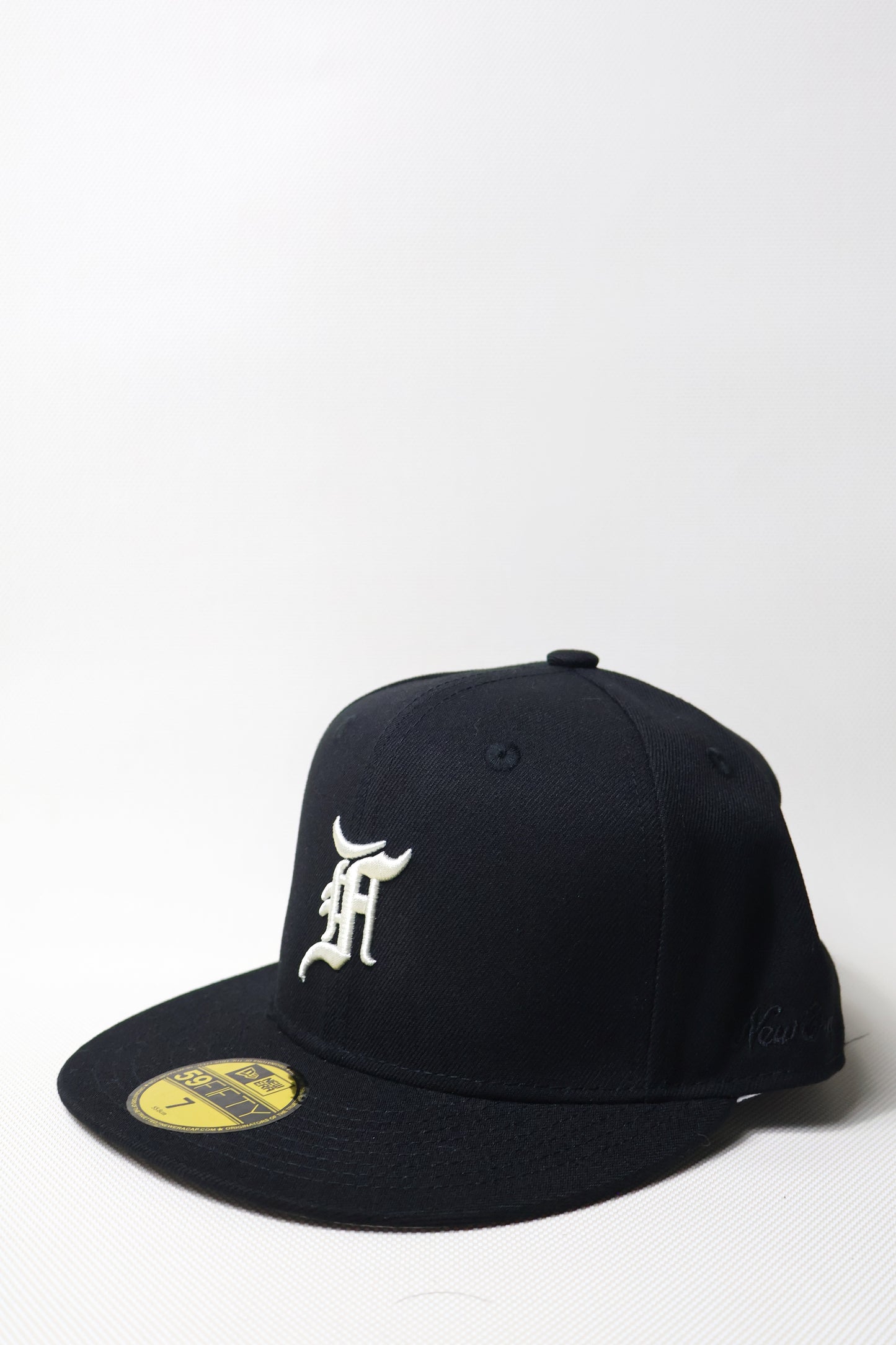 FOG CLASSIC BLACK