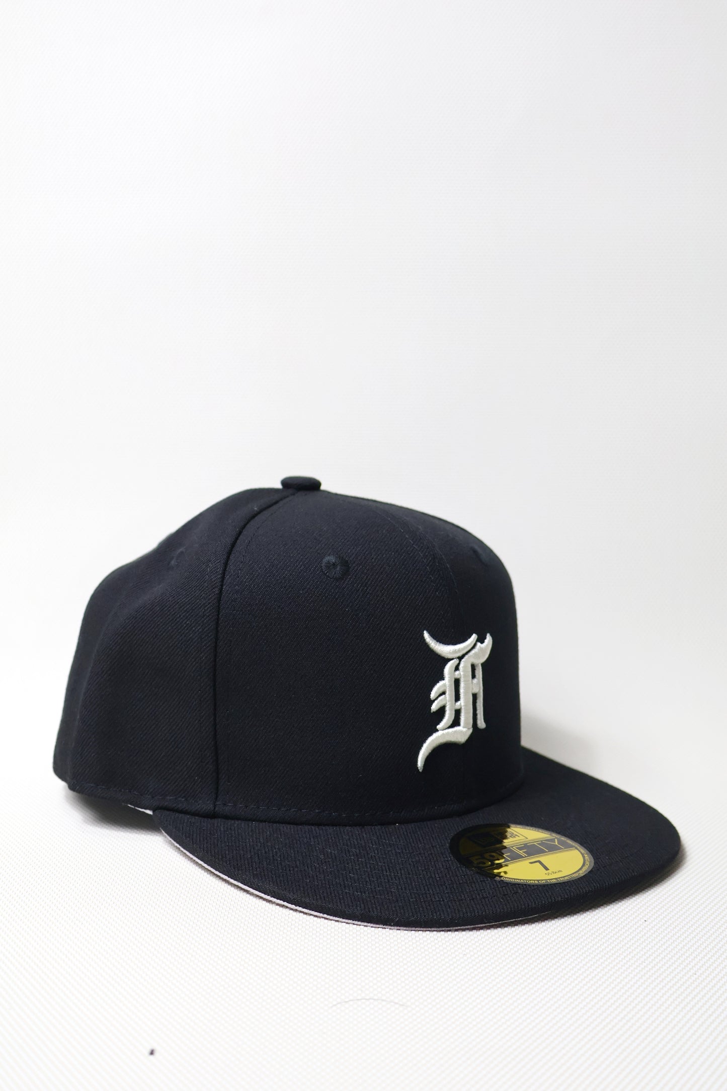 FOG CLASSIC BLACK