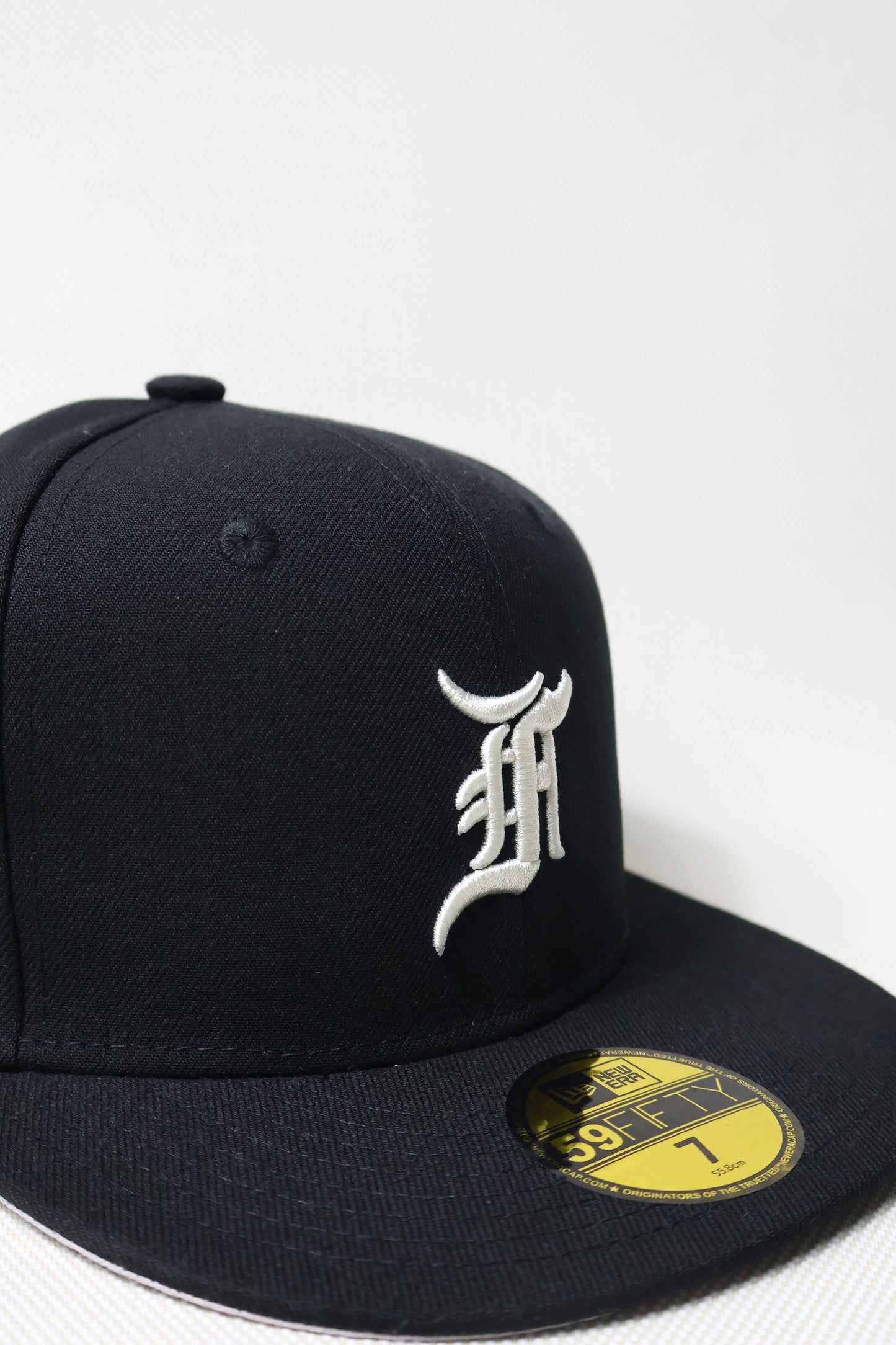 FOG CLASSIC BLACK